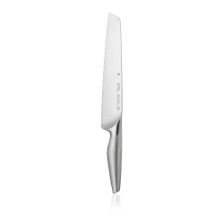 Brotmesser|WMF Chef's Edition Brotmesser 24 cm