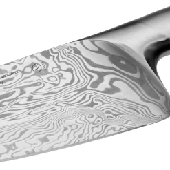 Weitere Küchenmesser|WMF Chef`s Edition Damasteel® Fleischmesser, 20 cm