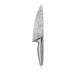 Kochmesser|WMF Chef`s Edition Damasteel® Kochmesser, 20 cm