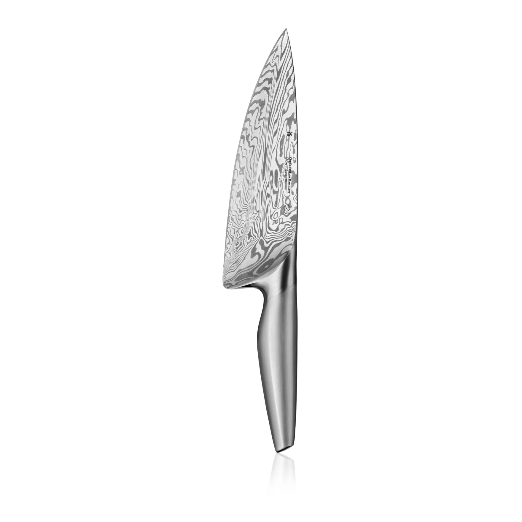Kochmesser|WMF Chef`s Edition Damasteel® Kochmesser, 20 cm