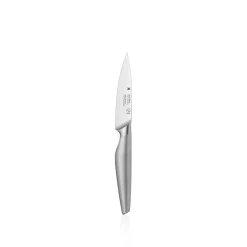 Kochmesser|WMF Chef's Edition Spick- und Allzweckmesser 10 cm