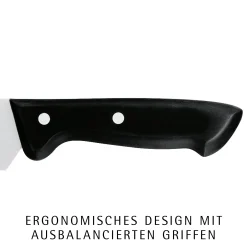 Weitere Küchenmesser|Schälmesser|WMF Classic Line Gemüsemesser, 8 cm
