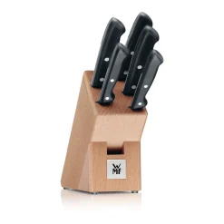 Messersets|WMF Classic Line Messer-Set, 6-teilig