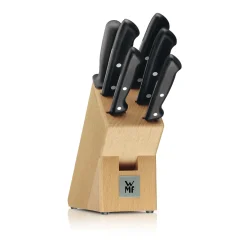 Messersets|WMF Classic Line Messer-Set, 7-teilig