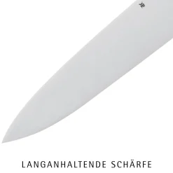 Weitere Küchenmesser|Schälmesser|WMF Classic Line Schälmesser, 6 cm