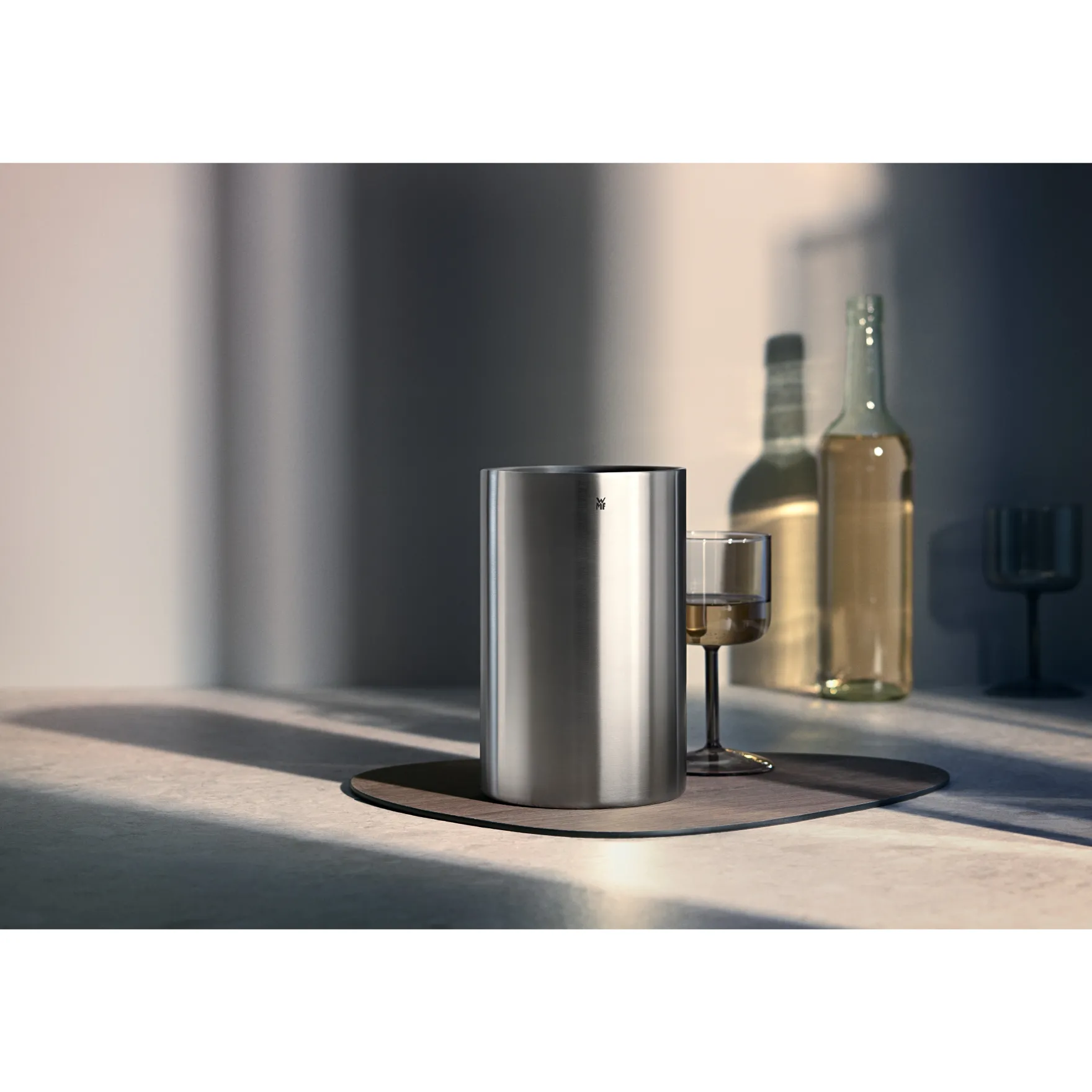 Barzubehör|WMF Clever & More Weinkühler