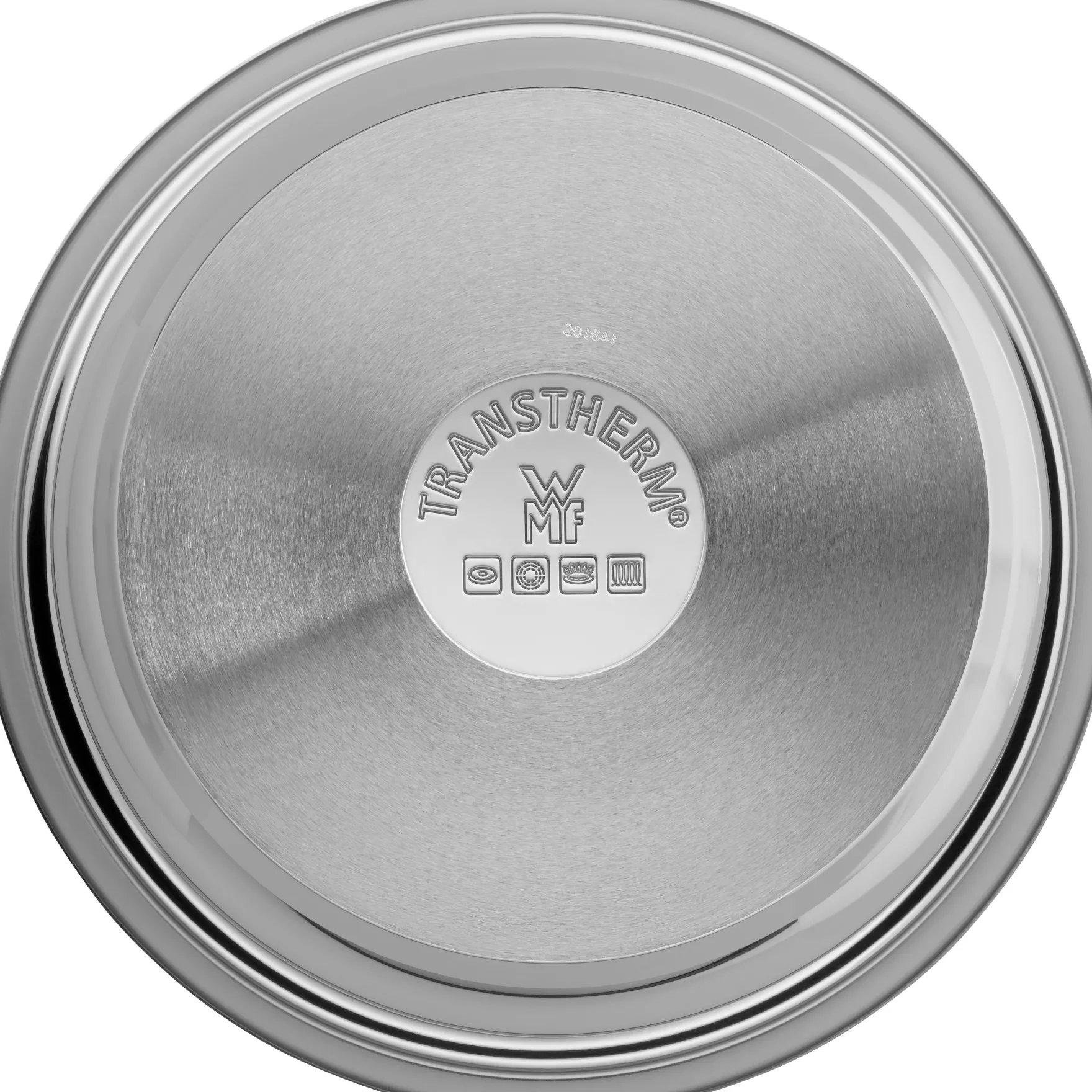 Bratentöpfe|WMF Click&Serve Bratentopf, 20 cm