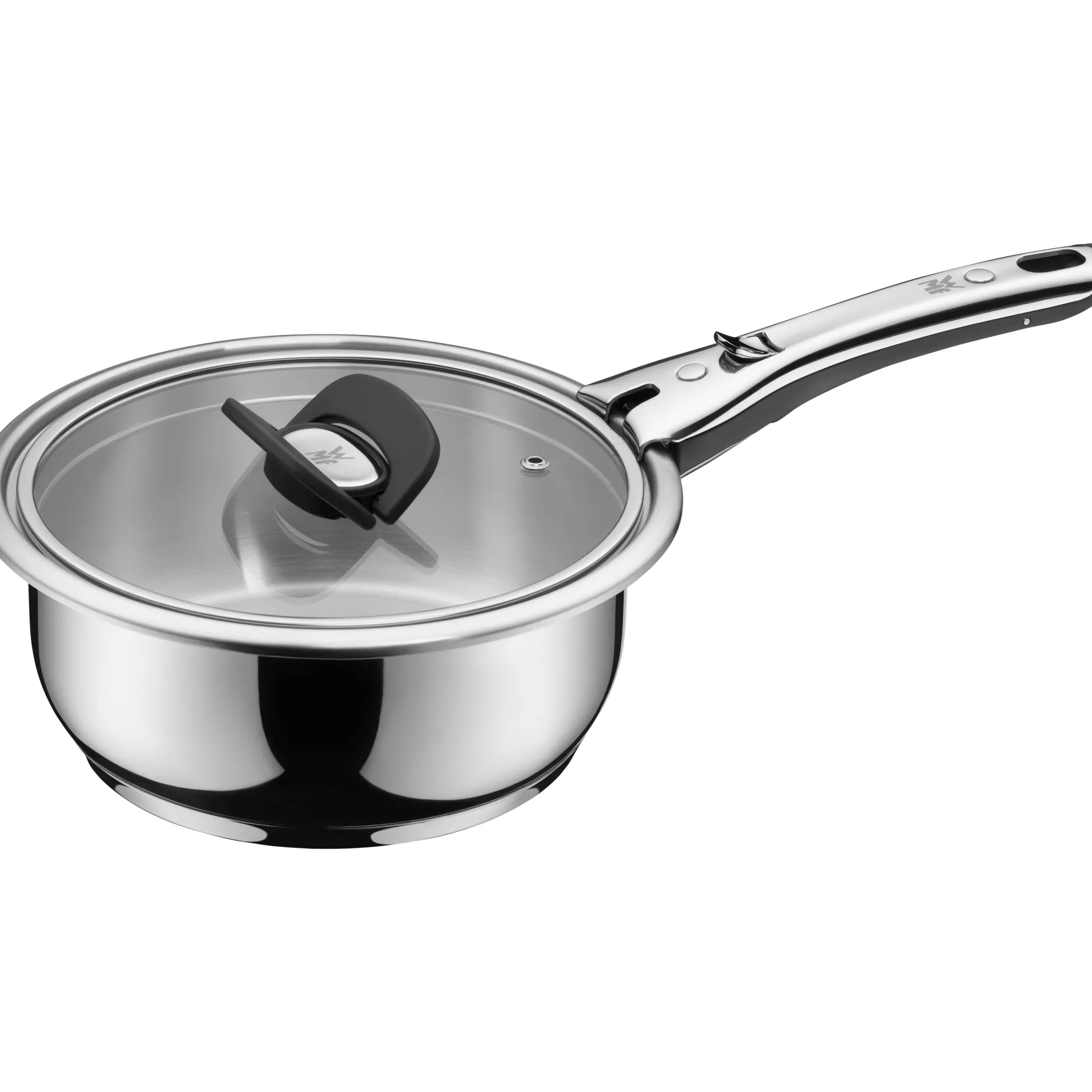 Bratentöpfe|WMF Click&Serve Bratentopf, 20 cm