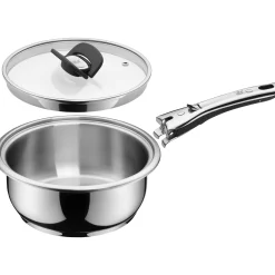 Bratentöpfe|WMF Click&Serve Bratentopf, 20 cm