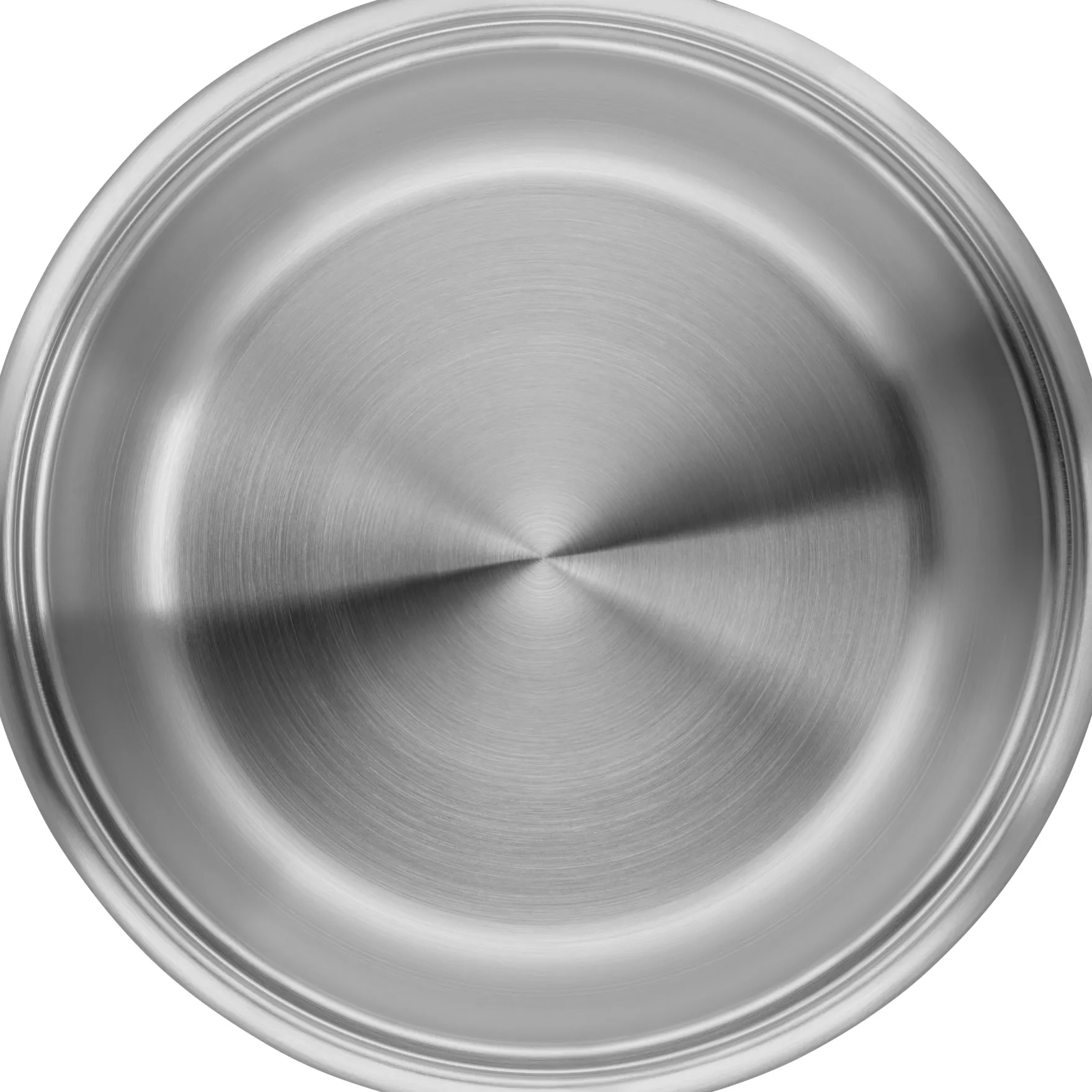 Induktionspfannen|Bratpfannen|WMF Click&Serve Bratpfanne, 24 cm