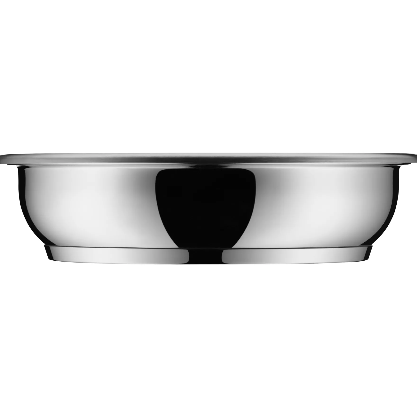 Induktionspfannen|Bratpfannen|WMF Click&Serve Bratpfanne, 24 cm