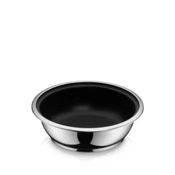 Induktionspfannen|Bratpfannen|WMF Click&Serve Bratpfanne mit Antihaftversiegelung, 20 cm