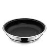 Induktionspfannen|Bratpfannen|WMF Click&Serve Bratpfanne mit Antihaftversiegelung, 28 cm