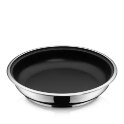 Induktionspfannen|Bratpfannen|WMF Click&Serve Bratpfanne mit Antihaftversiegelung, 28 cm