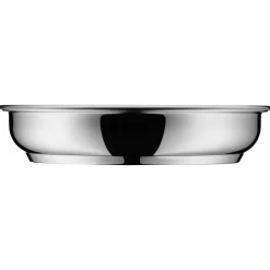 Induktionspfannen|Bratpfannen|WMF Click&Serve Bratpfanne mit Antihaftversiegelung, 28 cm