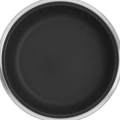 Induktionspfannen|Bratpfannen|WMF Click&Serve Bratpfanne mit Antihaftversiegelung, 24 cm