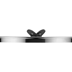 Zubehör Für Pfannen|WMF Click&Serve Glasdeckel, 26 cm