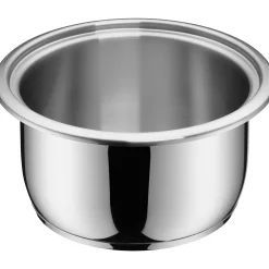 Pfannen-Sets|WMF Click&Serve Kochgeschirr Vorteils-Set*, 7-teilig