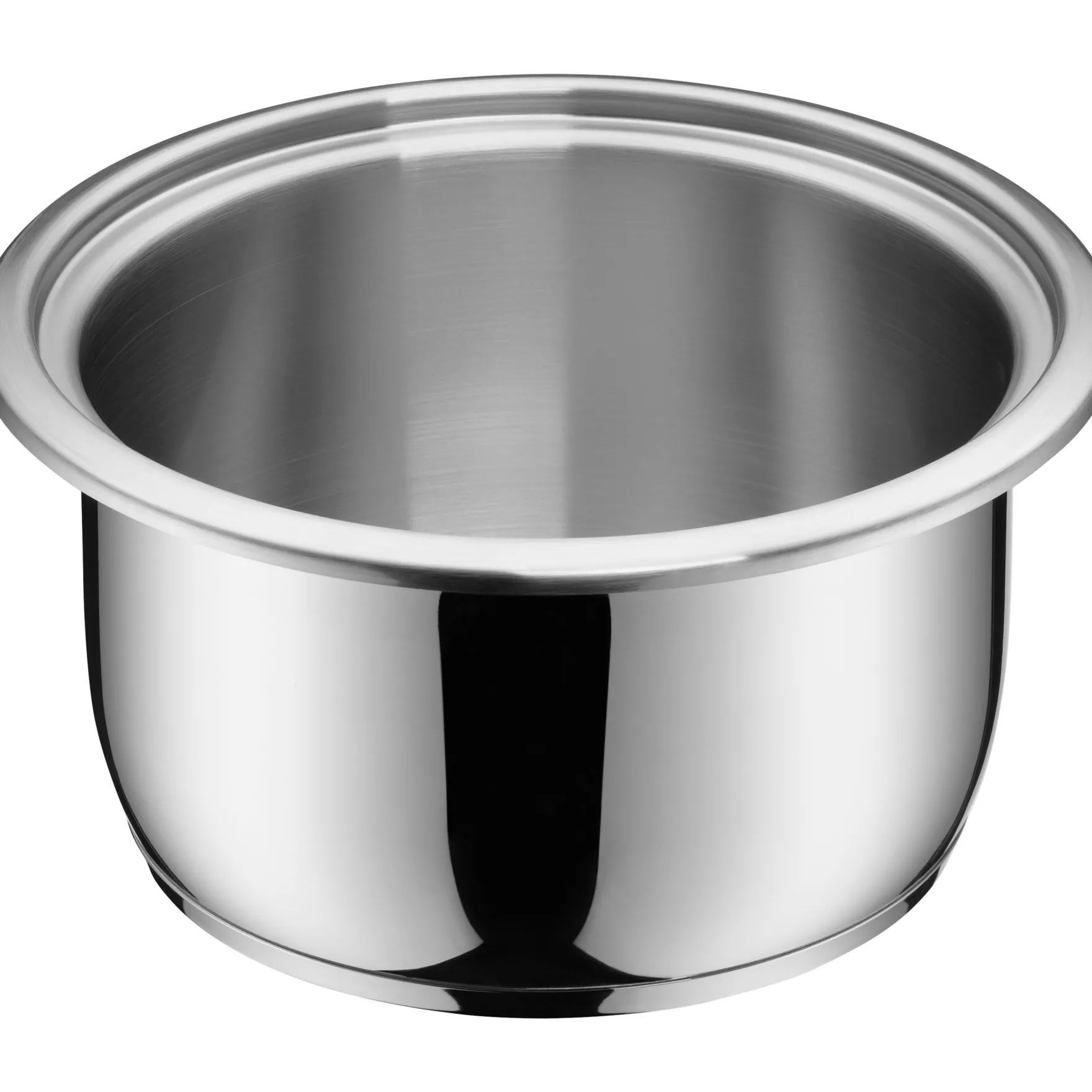 Pfannen-Sets|WMF Click&Serve Kochgeschirr Vorteils-Set*, 7-teilig