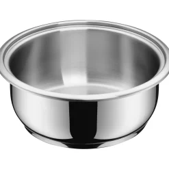 Pfannen-Sets|WMF Click&Serve Kochgeschirr Vorteils-Set*, 7-teilig