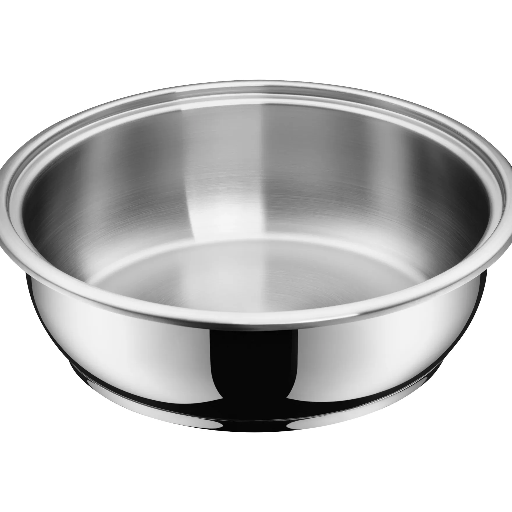 Pfannen-Sets|WMF Click&Serve Kochgeschirr Vorteils-Set*, 7-teilig