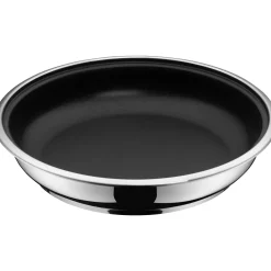 Pfannen-Sets|WMF Click&Serve Kochgeschirr Vorteils-Set*, 7-teilig