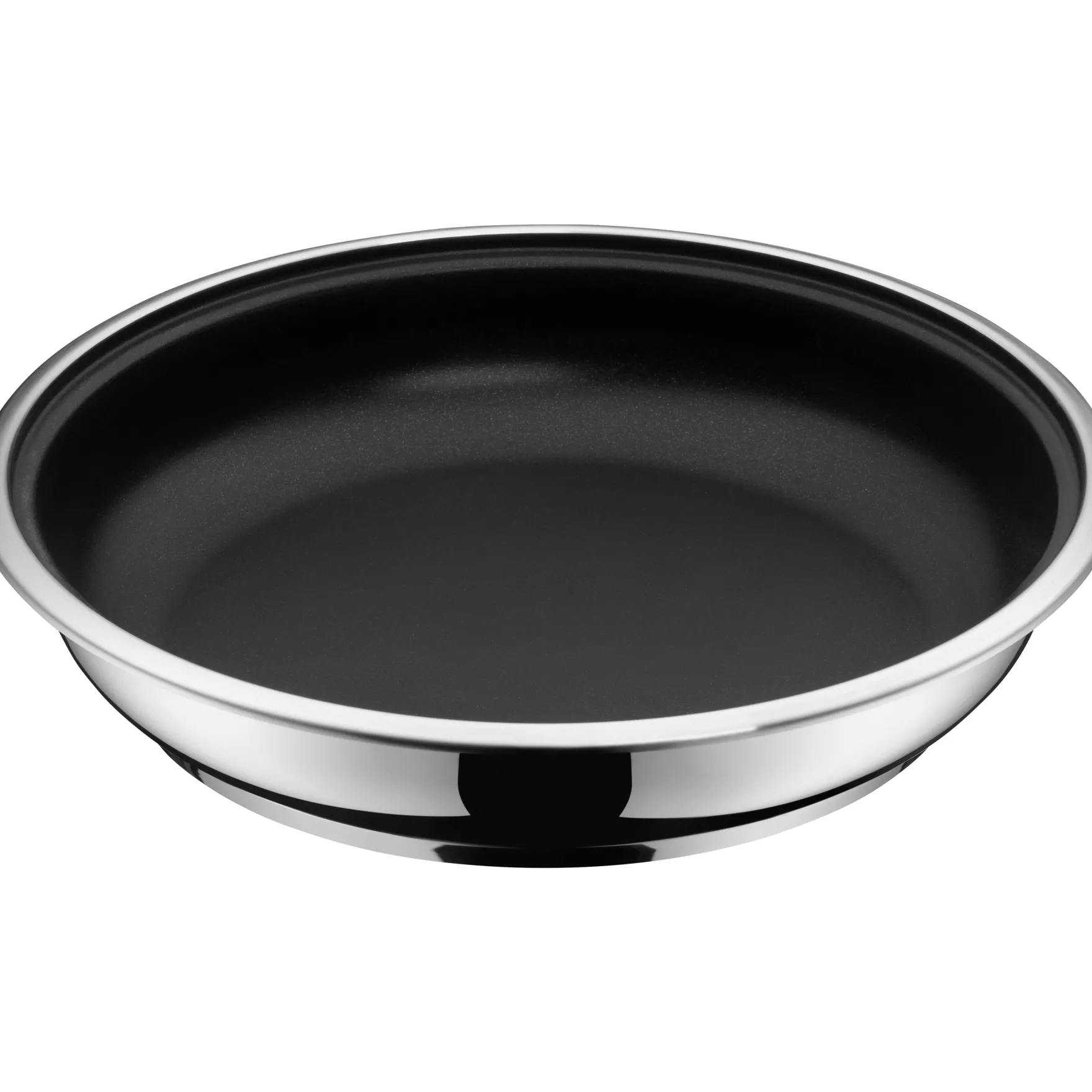 Pfannen-Sets|WMF Click&Serve Kochgeschirr Vorteils-Set*, 7-teilig