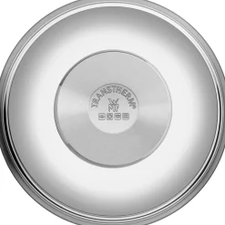 Woks|WMF Click&Serve Wok, 26 cm