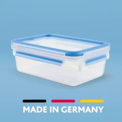 Vorratsdosen|WMF CLIP & CLOSE Eiswürfelbox, 5145