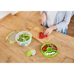 Vorratsdosen|WMF CLIP & GO Frischhaltedose, 2,6L, N10713
