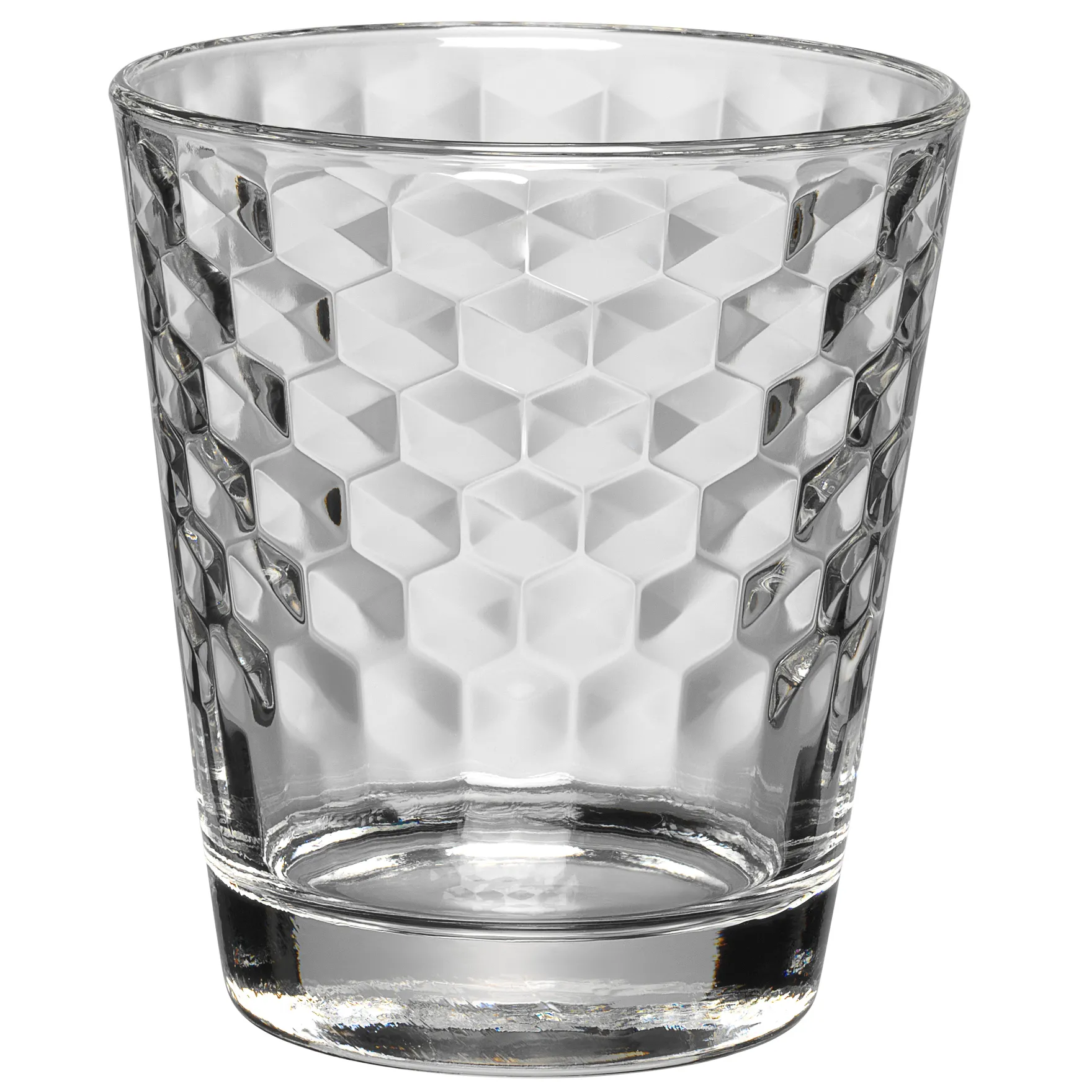 Whiskygläser|Wassergläser|WMF CoffeeTime Tumbler, 4 Stück