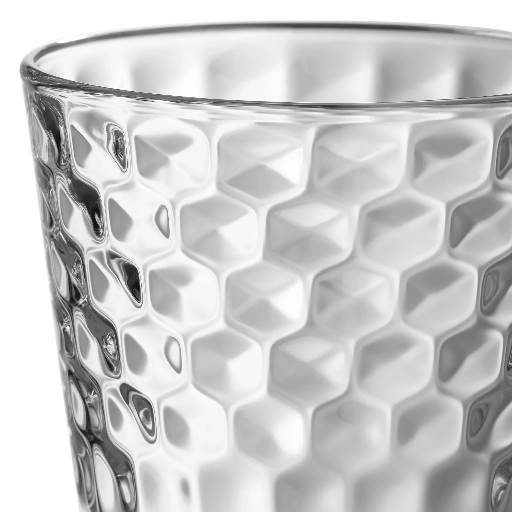 Whiskygläser|Wassergläser|WMF CoffeeTime Tumbler, 4 Stück