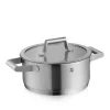 Bratentöpfe|WMF Comfort Line Bratentopf mit Deckel, 20 cm