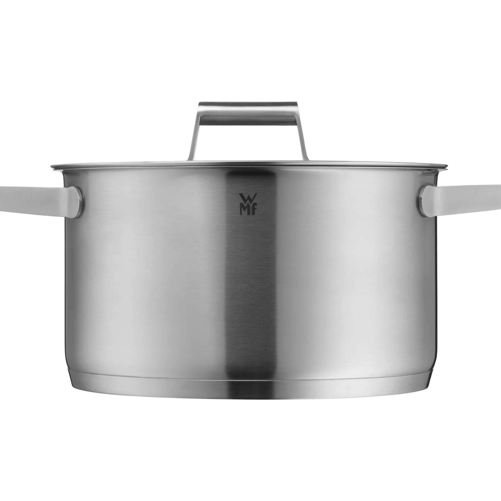 Kochtöpfe|Induktionstöpfe|WMF Comfort Line Kochtopf mit Deckel, 24 cm