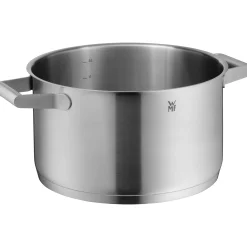Kochtöpfe|Induktionstöpfe|WMF Comfort Line Kochtopf mit Deckel, 24 cm