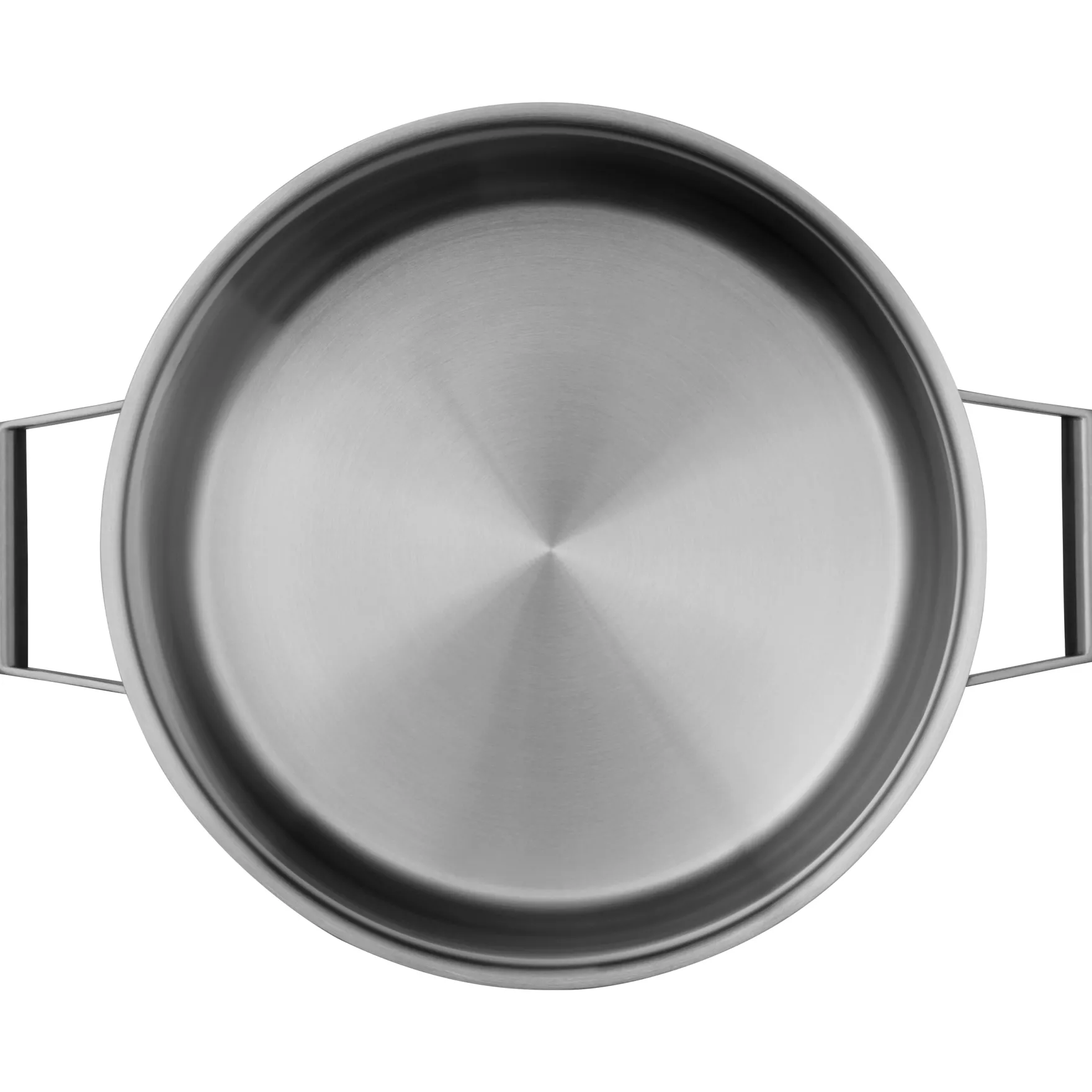 Kochtöpfe|Induktionstöpfe|WMF Comfort Line Kochtopf mit Deckel, 24 cm