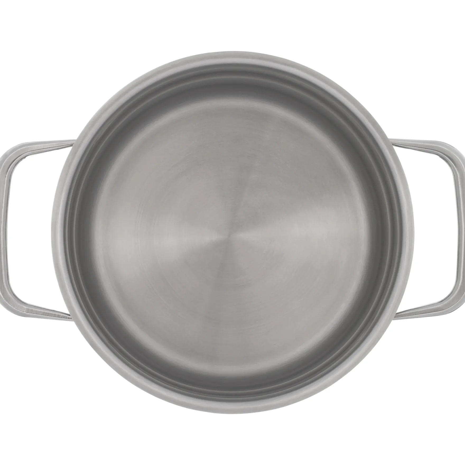Bratentöpfe|WMF Compact Cuisine Kochtopf mit Deckel, 16,5 cm