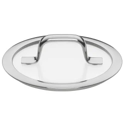 Bratentöpfe|WMF Compact Cuisine Kochtopf mit Deckel, 16,5 cm