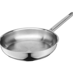 Induktionspfannen|Bratpfannen|WMF Compact Cuisine Stielpfanne, 28 cm