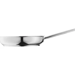 Induktionspfannen|Bratpfannen|WMF Compact Cuisine Stielpfanne, 28 cm