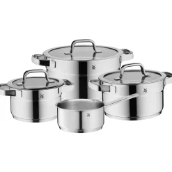 Topfsets|WMF Compact Cuisine Topf-Vorteils-Set*, 4-teilig