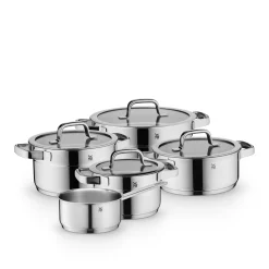 Topfsets|WMF Compact Cuisine Topf-Vorteils-Set*, 5-teilig
