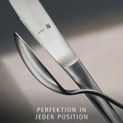 Besteck-Sets|WMF Corvo Besteck-Set, 66-teilig, Cromargan protect®