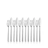 Besteck-Sets|WMF Corvo Fischbesteck-Set, 12-teilig, Cromargan protect®