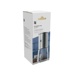 Salz- & Pfeffermühlen|Gewürzmühlen|WMF De Luxe Gewürzmühle, 14 cm