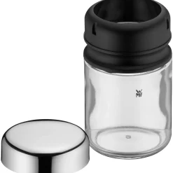 Zuckerstreuer|Salz- & Pfefferstreuer|WMF Depot Gewürzstreuer-Set, 4-teilig