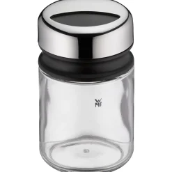 Zuckerstreuer|Salz- & Pfefferstreuer|WMF Depot Gewürzstreuer-Set, 4-teilig