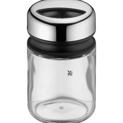 Zuckerstreuer|Salz- & Pfefferstreuer|WMF Depot Gewürzstreuer-Set, 4-teilig