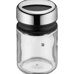 Zuckerstreuer|Salz- & Pfefferstreuer|WMF Depot Gewürzstreuer-Set, 4-teilig