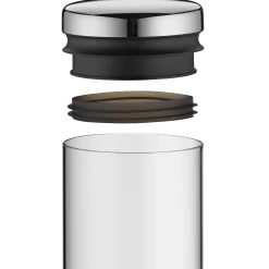 Vorratsdosen|WMF Depot Vorratsglas 1,0 L